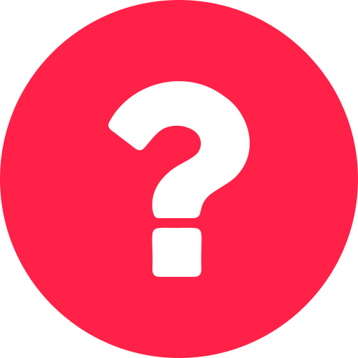 Question Icon